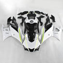 Injection Fairing Kit Bodywork Plastic ABS fit For Yamaha YZF-R3 R25 2019-2021