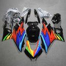 Injection Fairing Kit Bodywork Plastic ABS fit For Yamaha YZF-R3 R25 2019-2021