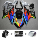 Injection Fairing Kit Bodywork Plastic ABS fit For Yamaha YZF-R3 R25 2019-2021