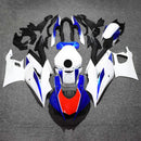 Injection Fairing Kit Bodywork Plastic ABS fit For Yamaha YZF-R3 R25 2019-2021