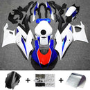 Injection Fairing Kit Bodywork Plastic ABS fit For Yamaha YZF-R3 R25 2019-2021