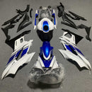 Injection Fairing Kit Bodywork Plastic ABS fit For Yamaha YZF-R3 R25 2019-2021