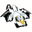 Injection Fairing Kit Bodywork Plastic ABS fit For Honda CBR600 F4i 2004-2007
