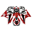 Injection Fairing Kit Bodywork Plastic ABS For Honda CBR500R 2019-2021
