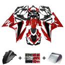 Injection Fairing Kit Bodywork Plastic ABS For Honda CBR500R 2019-2021