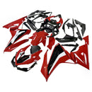 Injection Fairing Kit Bodywork Plastic ABS For Honda CBR500R 2019-2021