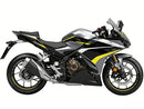 Injection Fairing Kit Bodywork Plastic ABS For Honda CBR500R 2019-2021