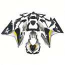 Injection Fairing Kit Bodywork Plastic ABS For Honda CBR500R 2019-2021