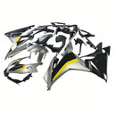 Injection Fairing Kit Bodywork Plastic ABS For Honda CBR500R 2019-2021