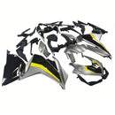 Injection Fairing Kit Bodywork Plastic ABS For Honda CBR500R 2019-2021