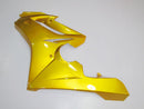 Injection Fairing Kit Bodywork Plastic ABS fit For Triumph Daytona 675 2009-2012