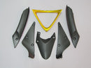 Injection Fairing Kit Bodywork Plastic ABS fit For Triumph Daytona 675 2009-2012