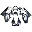 Injection Fairing Kit Bodywork Plastic ABS fit For Daytona 675 2009-2012