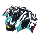 Injection Fairing Kit Bodywork Plastic ABS fit For Yamaha YZF-R3 R25 2019-2021