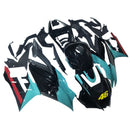 Injection Fairing Kit Bodywork Plastic ABS fit For Yamaha YZF-R3 R25 2019-2021