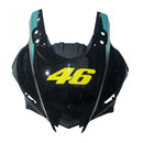 Injection Fairing Kit Bodywork Plastic ABS fit For Yamaha YZF-R3 R25 2019-2021