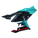 Injection Fairing Kit Bodywork Plastic ABS fit For Yamaha YZF-R3 R25 2019-2021