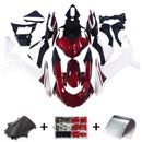 Injection Fairing Kit Bodywork Plastic ABS fit For Yamaha YZF-R1 2020-2025