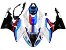 Injection Fairing Kit Bodywork Plastic ABS fit For BMW S1000RR 2017-2018