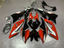 Injection Fairing Kit Bodywork Plastic ABS fit For BMW S1000RR 2017-2018