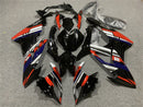 Injection Fairing Kit Bodywork Plastic ABS fit For BMW S1000RR 2017-2018