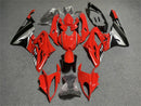 Injection Fairing Kit Bodywork Plastic ABS fit For BMW S1000RR 2017-2018