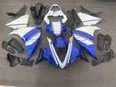 Injection Fairing Kit Bodywork Plastic ABS fit For Yamaha YZF 1000 R1 2009-2011