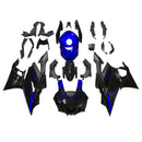 Injection Fairing Kit Bodywork Plastic ABS fit For Yamaha YZF-R3 R25 2019-2021