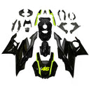 Injection Fairing Kit Bodywork Plastic ABS fit For Yamaha YZF-R3 R25 2019-2021