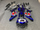 Injection Fairing Kit Bodywork Plastic ABS fit For Yamaha YZF-R1 2020-2025