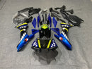 Injection Fairing Kit Bodywork Plastic ABS fit For Yamaha YZF-R1 2020-2025
