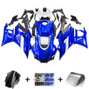 Injection Fairing Kit Bodywork Plastic ABS fit For Yamaha YZF R3 R25 2022-2024