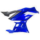Injection Fairing Kit Bodywork Plastic ABS fit For Yamaha YZF R3 R25 2022-2024