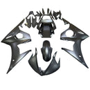 Injection Fairing Kit Bodywork For Yamaha YZF-R6 2005
