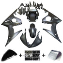 Injection Fairing Kit Bodywork For Yamaha YZF-R6 2005