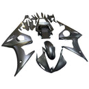 Injection Fairing Kit Bodywork For Yamaha YZF-R6 2005