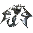 Injection Fairing Kit Bodywork For Yamaha YZF-R6 2005