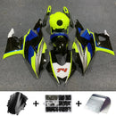 Injection Fairing Kit Bodywork Plastic ABS fit For Yamaha YZF-R3 R25 2019-2021