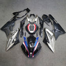 Injection Fairing Kit Bodywork Plastic ABS fit For BMW S1000RR 2017-2018