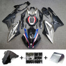 Injection Fairing Kit Bodywork Plastic ABS fit For BMW S1000RR 2017-2018