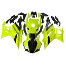 Injection Fairing Kit Bodywork Plastic ABS fit For Yamaha YZF R3 R25 2022-2024