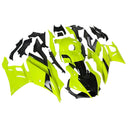Injection Fairing Kit Bodywork Plastic ABS fit For Yamaha YZF R3 R25 2022-2024