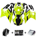 Injection Fairing Kit Bodywork Plastic ABS fit For Yamaha YZF R3 R25 2022-2024