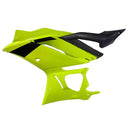 Injection Fairing Kit Bodywork Plastic ABS fit For Yamaha YZF R3 R25 2022-2024