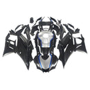 Injection Fairing Kit Bodywork Plastic ABS fit For Yamaha YZF R3 R25 2022-2024