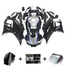 Injection Fairing Kit Bodywork Plastic ABS fit For Yamaha YZF R3 R25 2022-2024