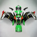 Injection Fairing Kit Bodywork ABS fit For Kawasaki ZX-10R ZX10RR 2021-2025