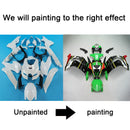 Injection Fairing Kit Bodywork ABS fit For Kawasaki ZX-10R ZX10RR 2021-2025