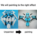 Injection Fairing Kit Bodywork ABS fit For Kawasaki ZX-10R ZX10RR 2021-2025