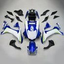 Injection Fairing Kit Bodywork Plastic ABS fit For Yamaha YZF 1000 R1 2015-2019